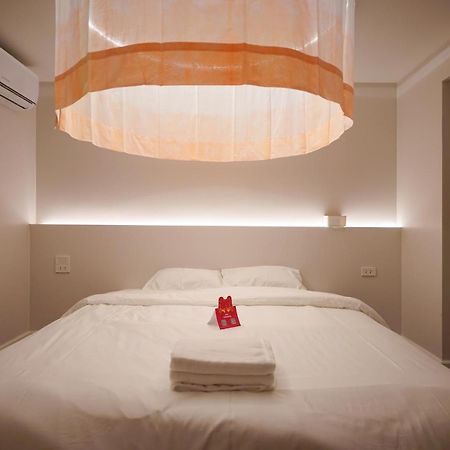 Hotel Abc Bangkok Rca Extérieur photo