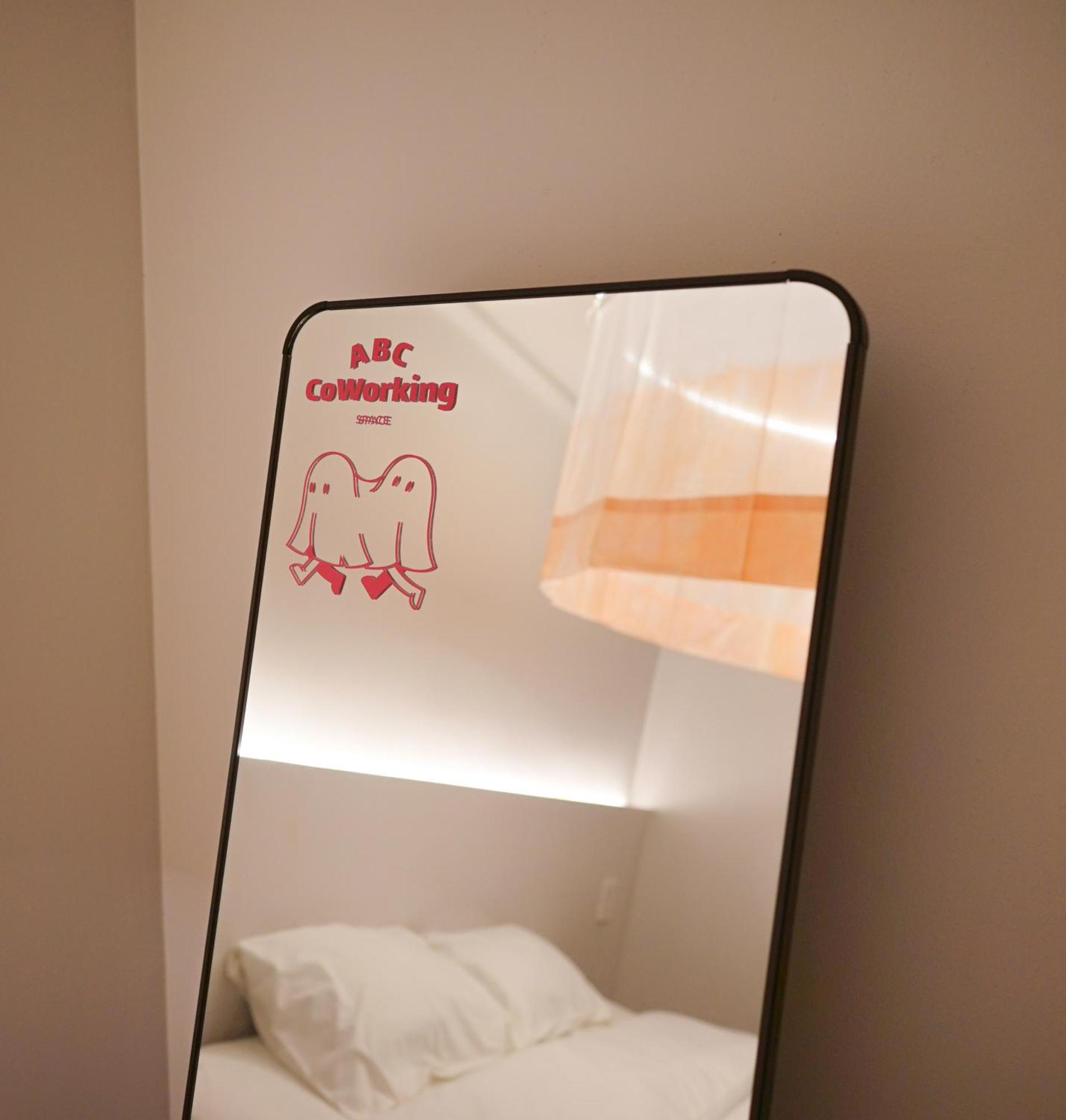 Hotel Abc Bangkok Rca Extérieur photo