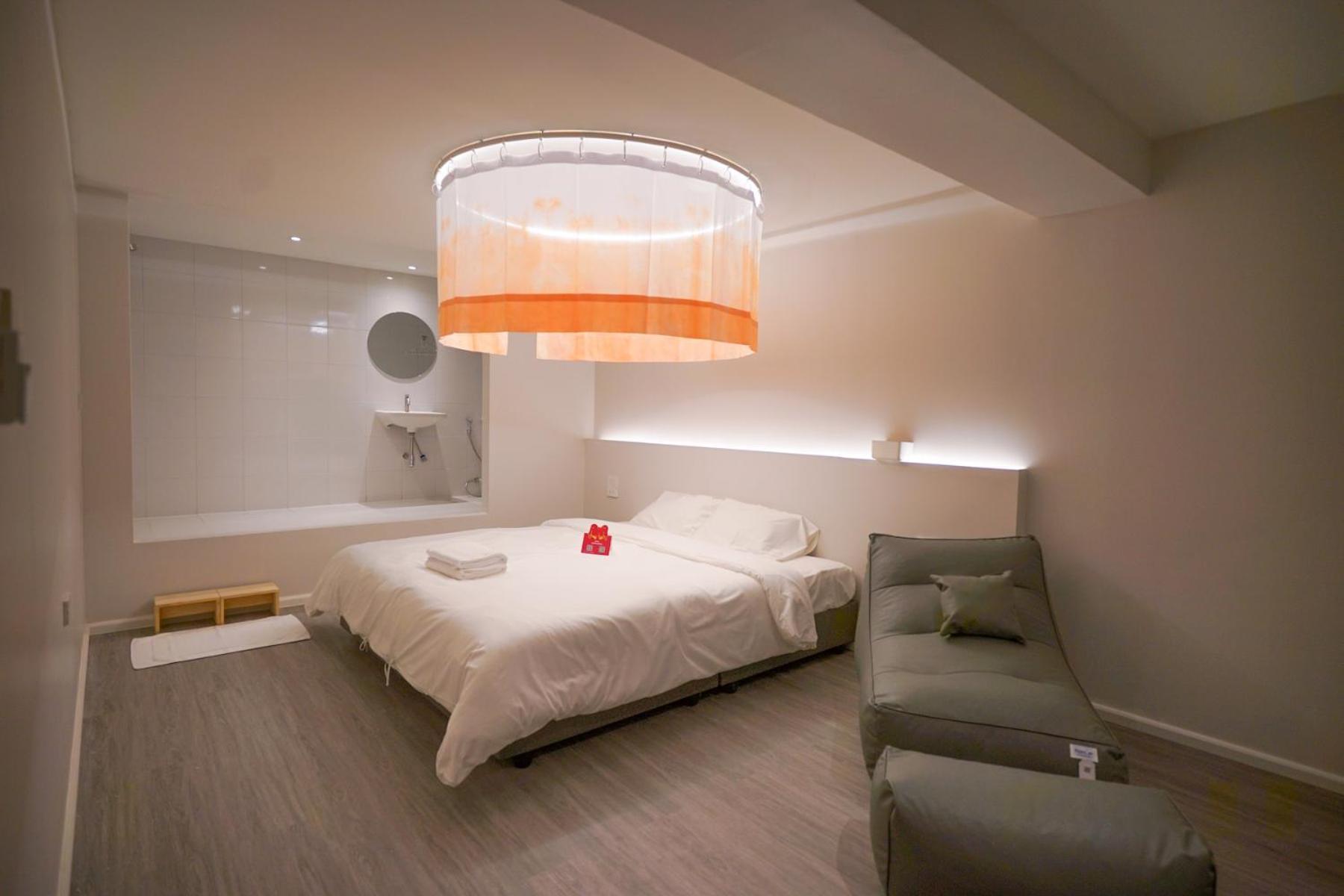 Hotel Abc Bangkok Rca Extérieur photo