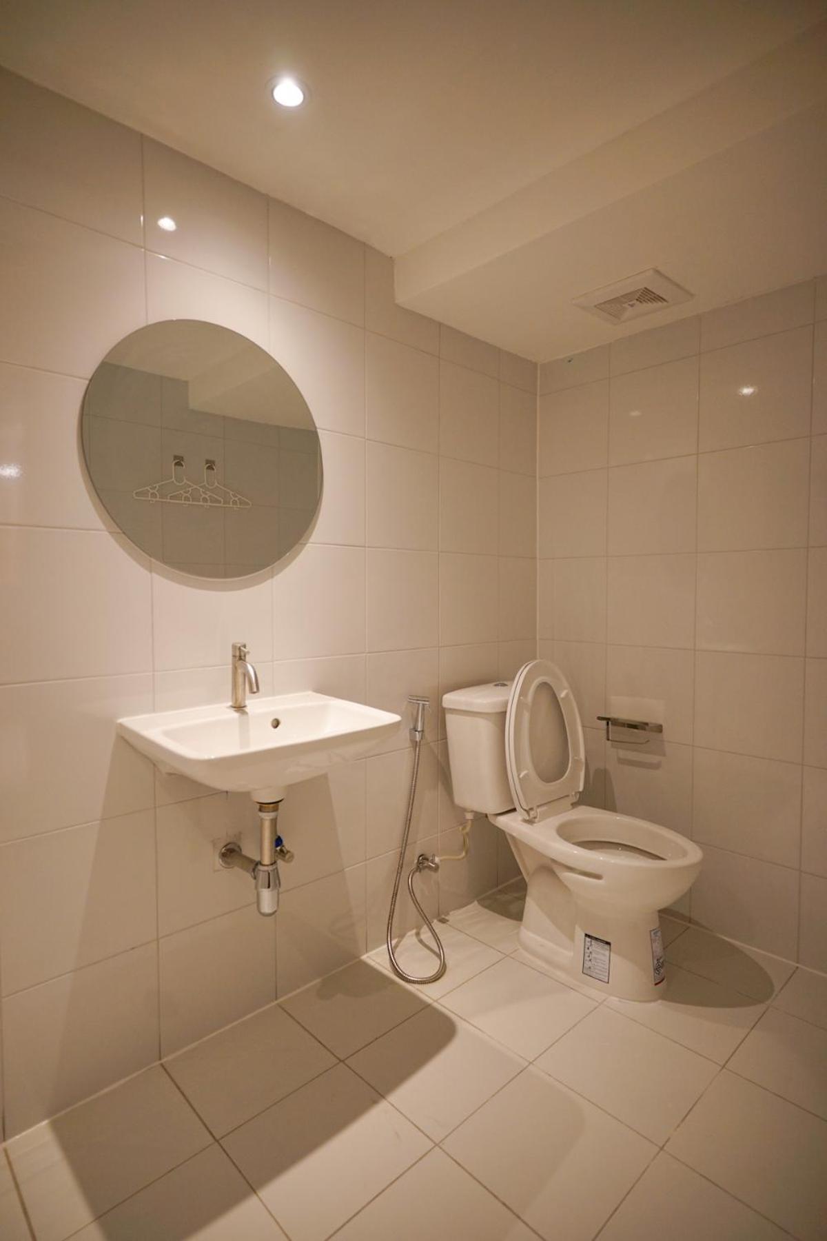 Hotel Abc Bangkok Rca Extérieur photo